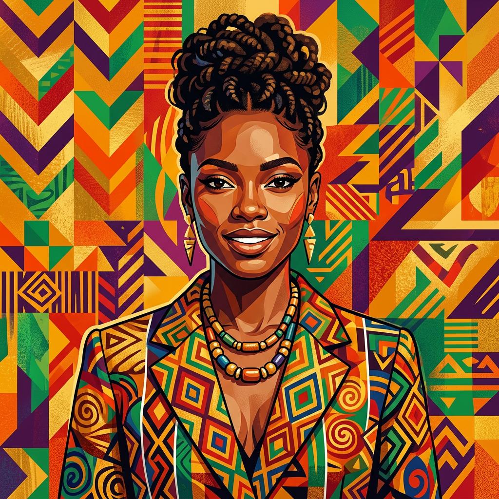 Aisha Johnson