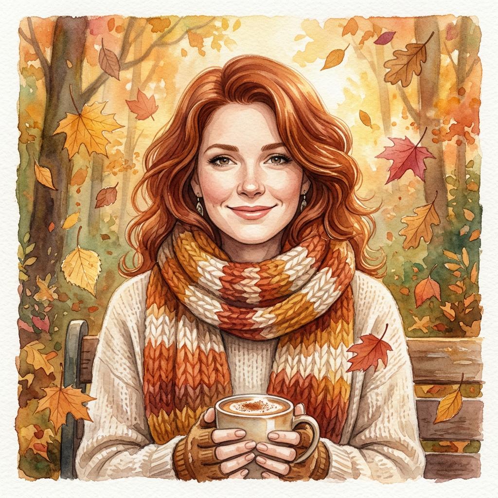 Autumn Cole