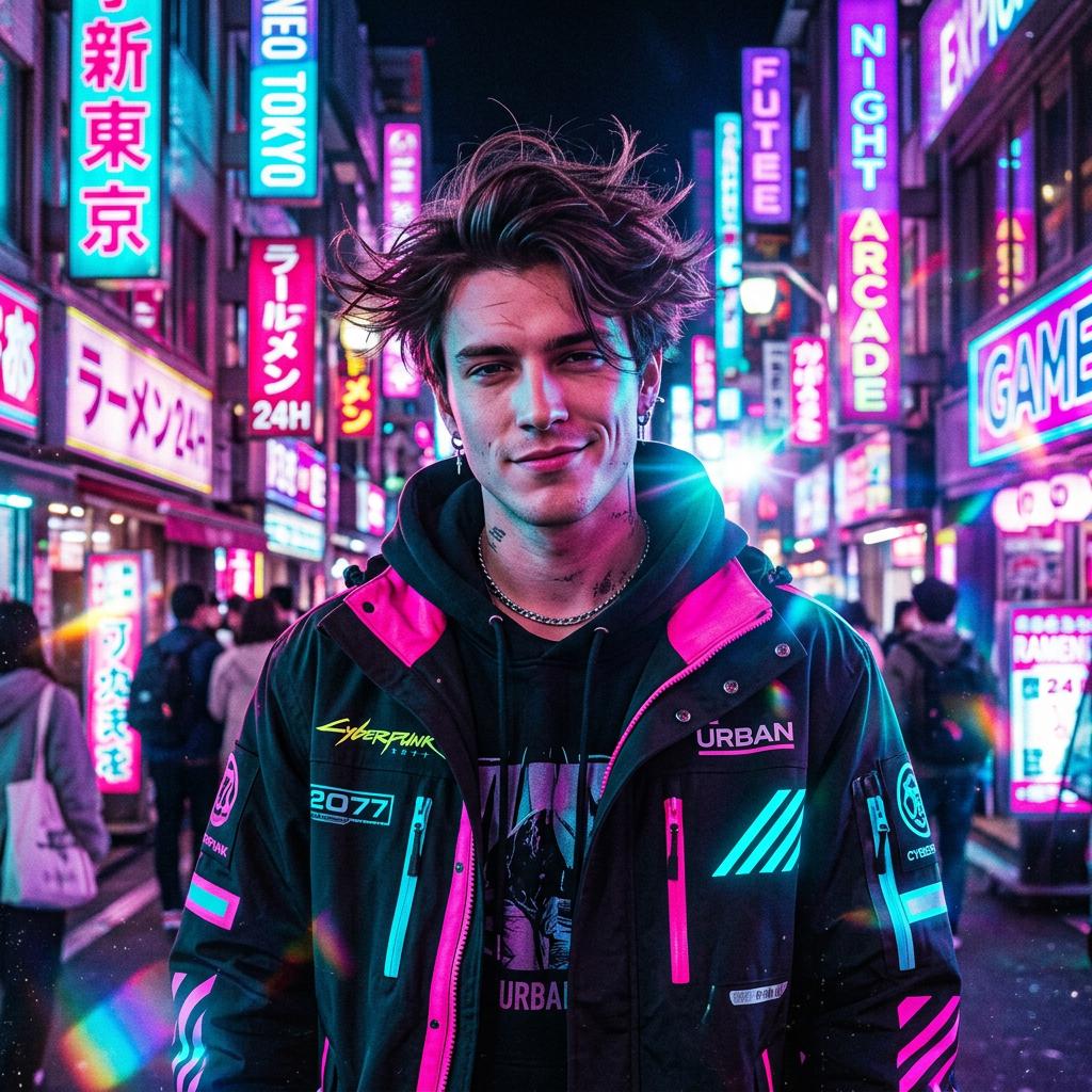 Dash Miller