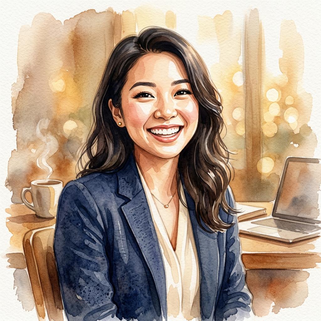 Mia Chen
