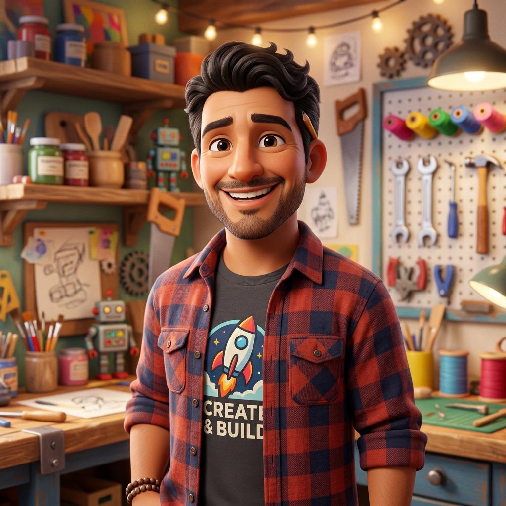 Tommy Ruiz