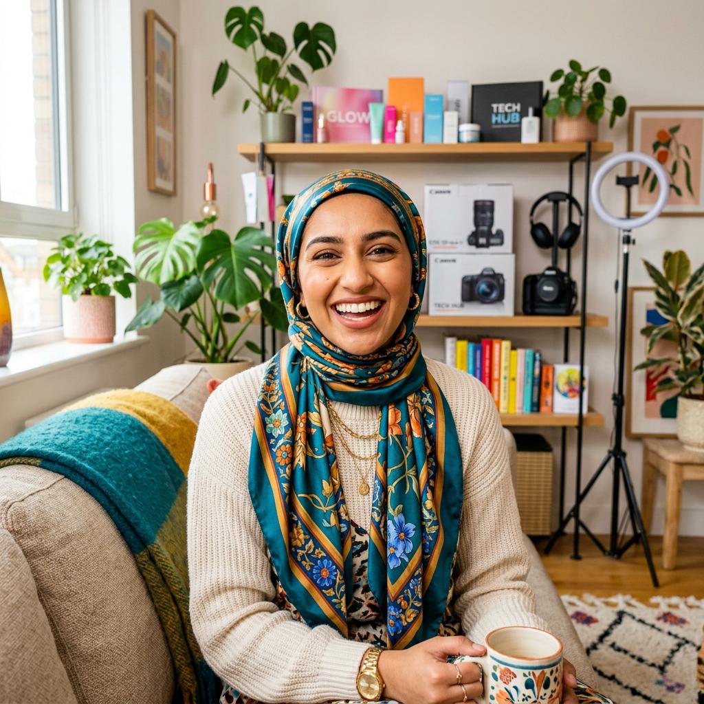 Zara Ahmed