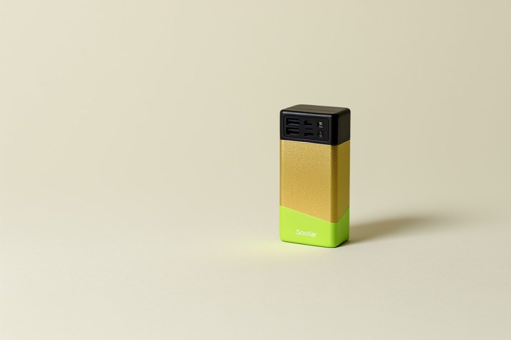 Editorial image for Can a Solar Generator Power Your Whole House in an Outage?