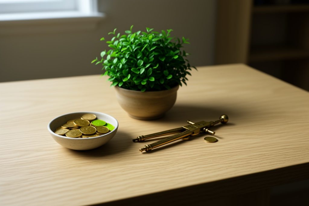 Editorial image for How to Build a Simple Index Fund Strategy for Beginners
