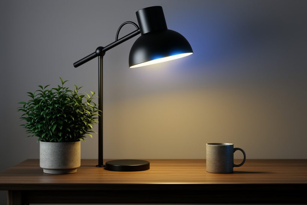 Editorial image for How to Choose Lighting for an AI Workstation and Coding Setup