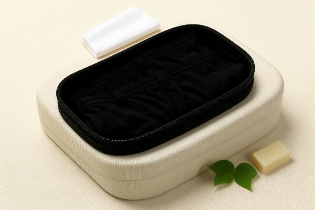 Editorial image for How to Pack a Travel Period Emergency Kit
