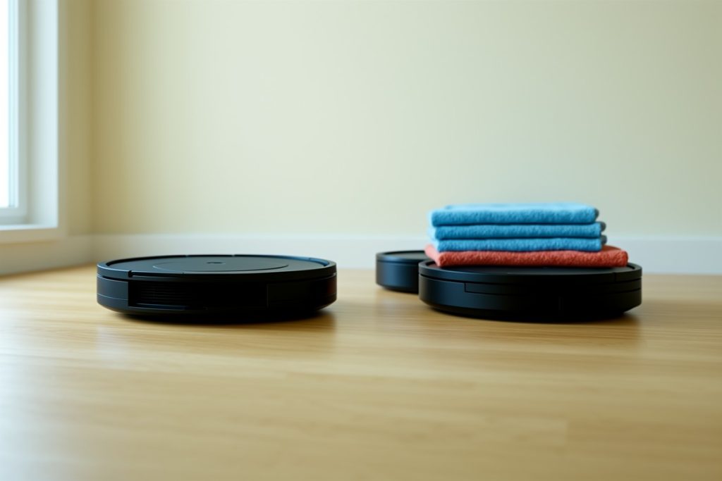 Editorial image for Roborock Q10 S5+ vs Q8 Max+: Pet Hair and Mopping